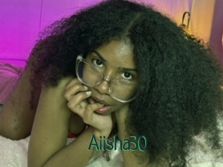 Aiisha30