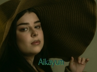 Aikayum