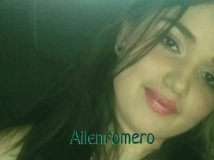 Ailenromero