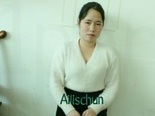 Ailischun