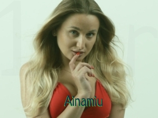 Ainamiu