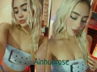 Ainhoarose