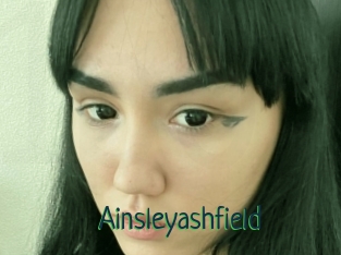 Ainsleyashfield