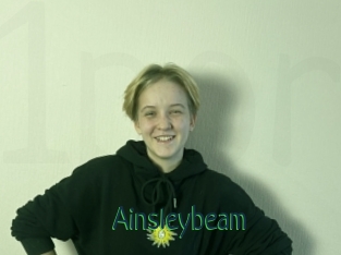 Ainsleybeam