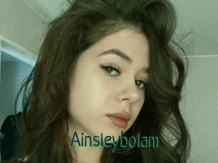 Ainsleybolam