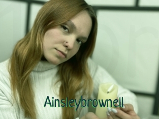 Ainsleybrownell