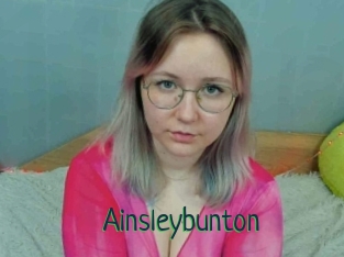 Ainsleybunton