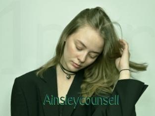 Ainsleycounsell