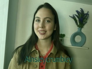 Ainsleycrumbley