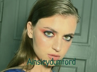 Ainsleydumford