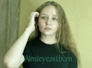 Ainsleyeastburn