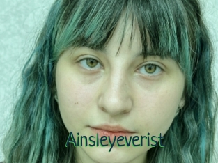 Ainsleyeverist