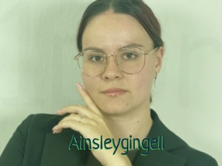 Ainsleygingell