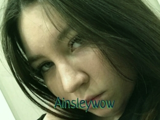 Ainsleywow