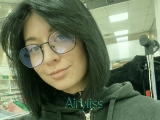 Airyliss