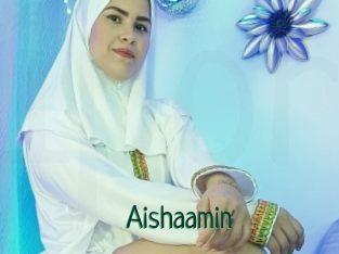 Aishaamin