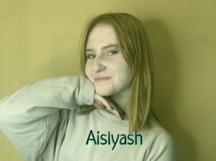 Aislyash