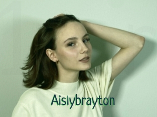 Aislybrayton