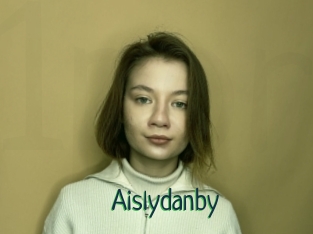 Aislydanby