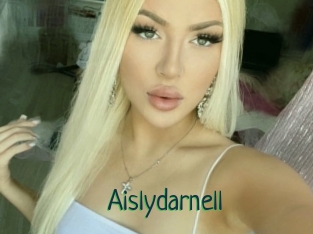 Aislydarnell