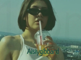 Aislygibbard