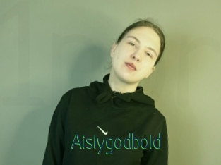 Aislygodbold