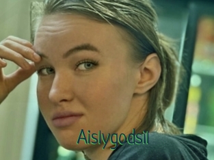 Aislygodsil