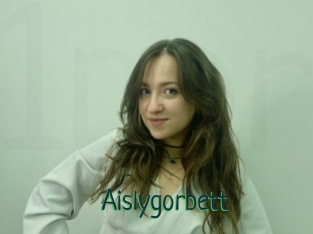 Aislygorbett