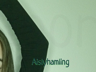 Aislyhamling