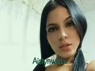 Aislynwhite