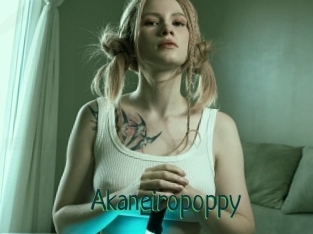 Akaneiropoppy