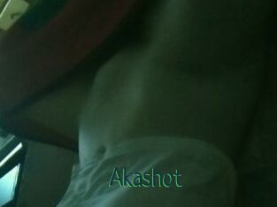 Akashot