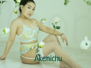 Akemichu