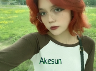 Akesun