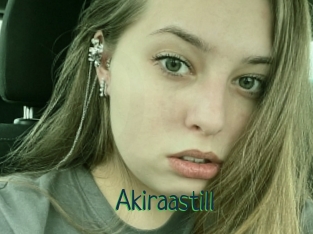 Akiraastill