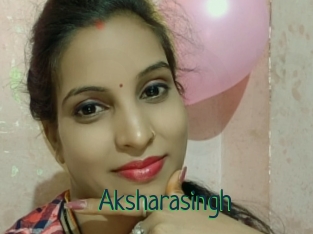 Aksharasingh