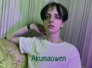 Akumaowen