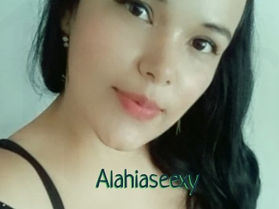 Alahiaseexy