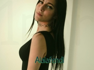 Alaiafendi