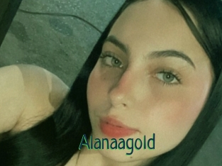 Alanaagold