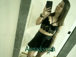 Alanadorgan