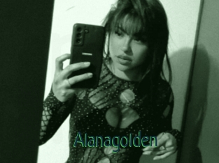 Alanagolden