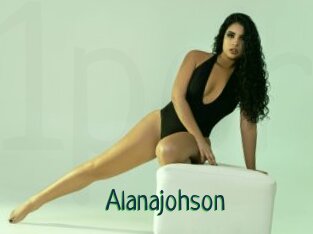 Alanajohson