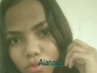 Alanalan