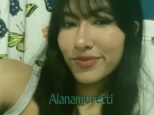 Alanamoretti