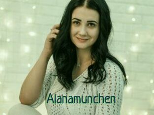 Alanamunchen