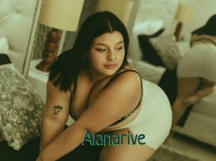 Alanarive