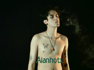 Alanhotx