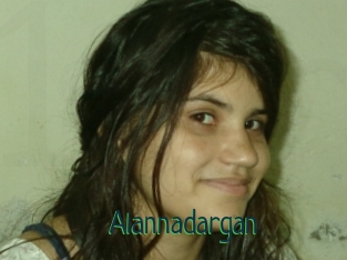 Alannadargan