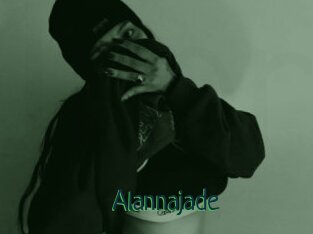 Alannajade